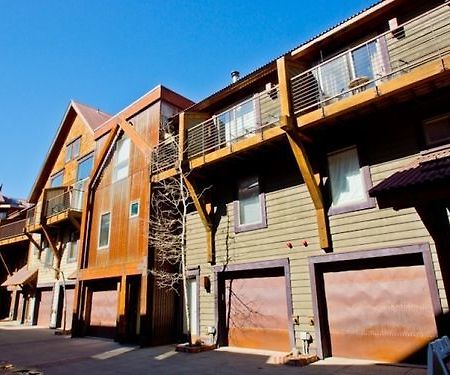 Double Diamond By Telluride Alpine Lodging エクステリア 写真