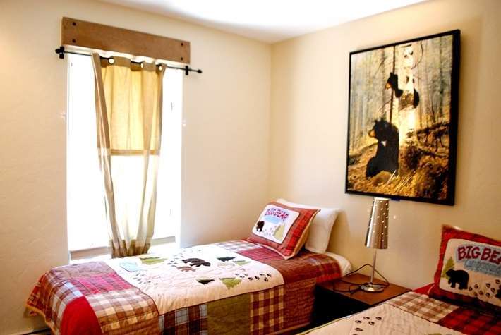 Double Diamond By Telluride Alpine Lodging 部屋 写真