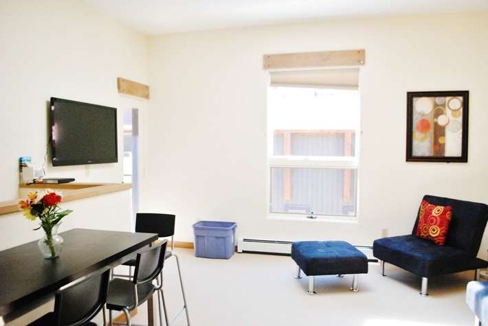 Double Diamond By Telluride Alpine Lodging 部屋 写真