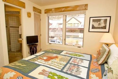 Double Diamond By Telluride Alpine Lodging エクステリア 写真