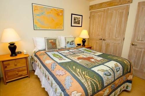 Double Diamond By Telluride Alpine Lodging エクステリア 写真