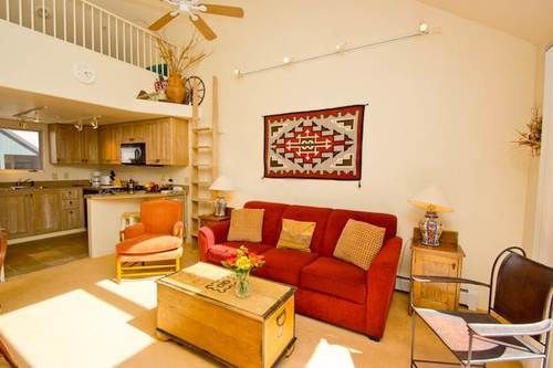 Double Diamond By Telluride Alpine Lodging エクステリア 写真