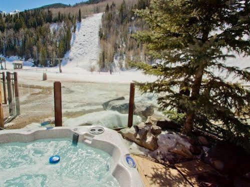 Double Diamond By Telluride Alpine Lodging エクステリア 写真