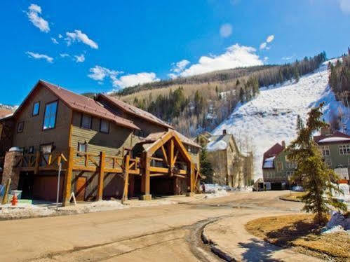 Double Diamond By Telluride Alpine Lodging エクステリア 写真