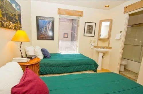 Double Diamond By Telluride Alpine Lodging エクステリア 写真