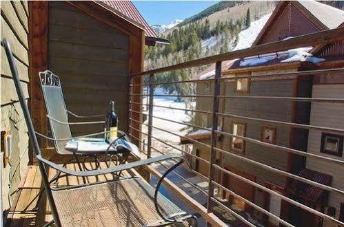 Double Diamond By Telluride Alpine Lodging エクステリア 写真