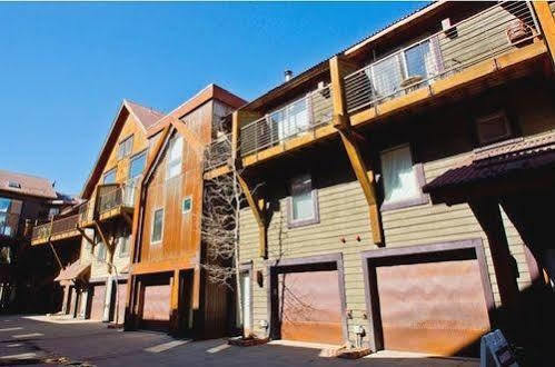 Double Diamond By Telluride Alpine Lodging エクステリア 写真